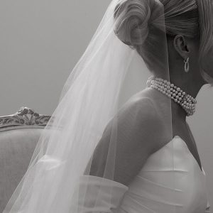 Complete your wedding look with exquisite bridal jewelry. From dazzling earrings to statement necklaces, find pieces that make your big day unforgettable.