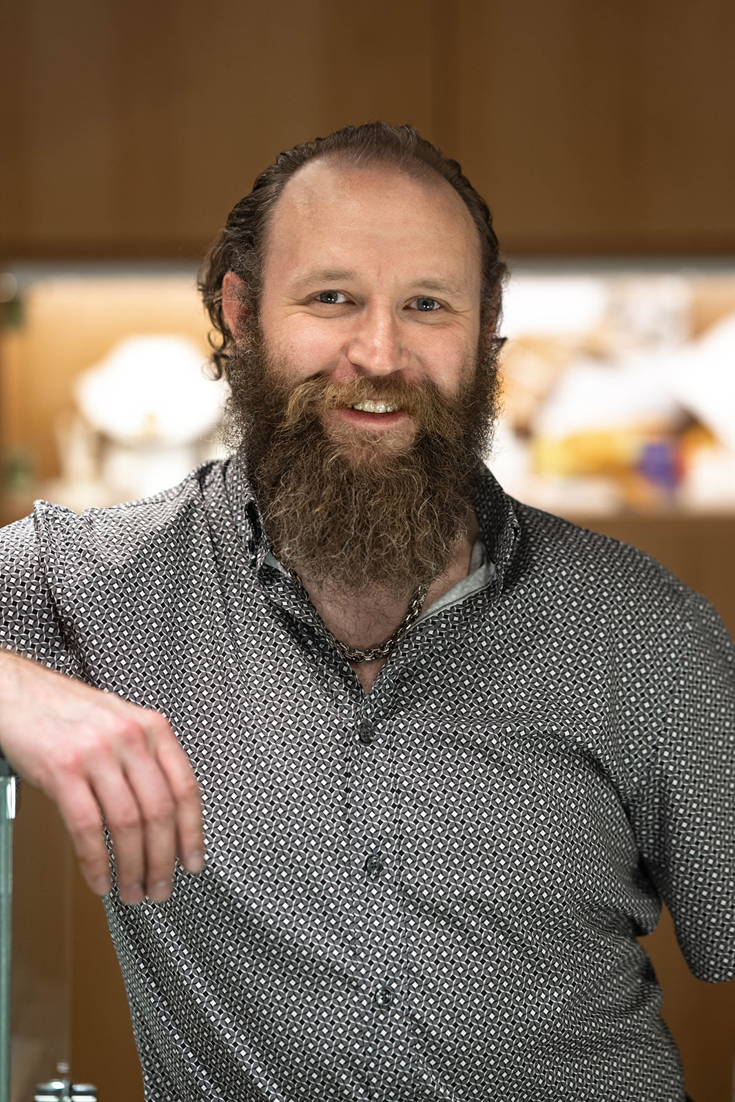 Vandenberg’s Jewellers 2025