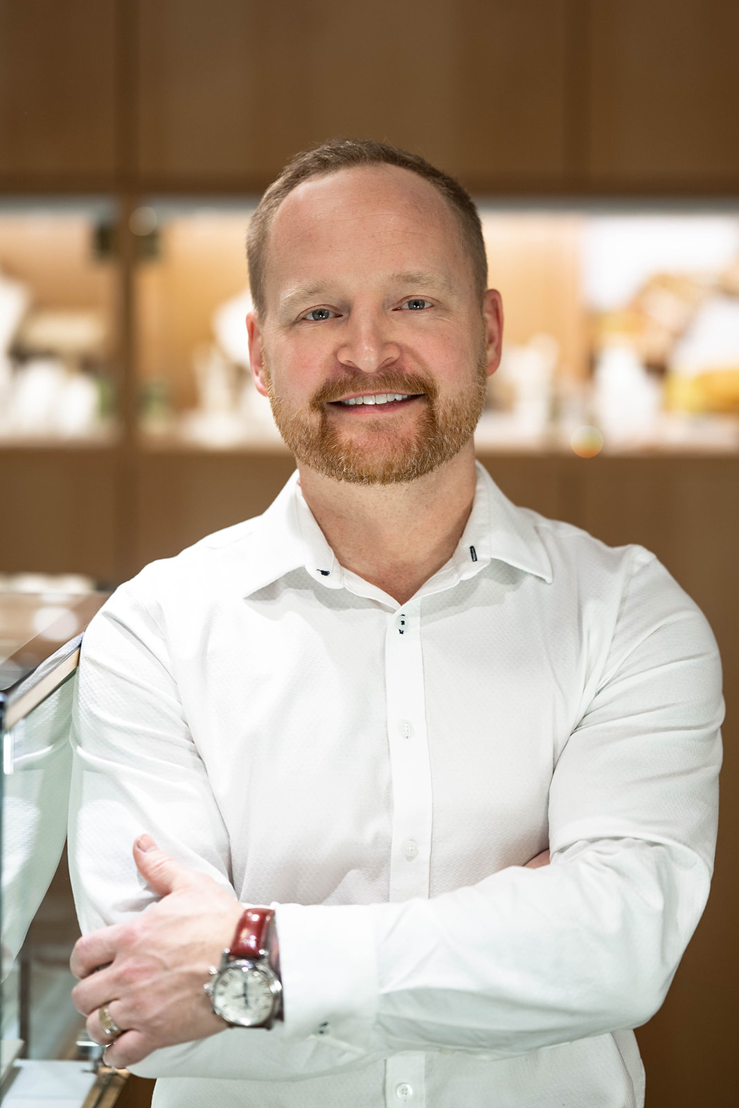 Vandenberg’s Jewellers 2025