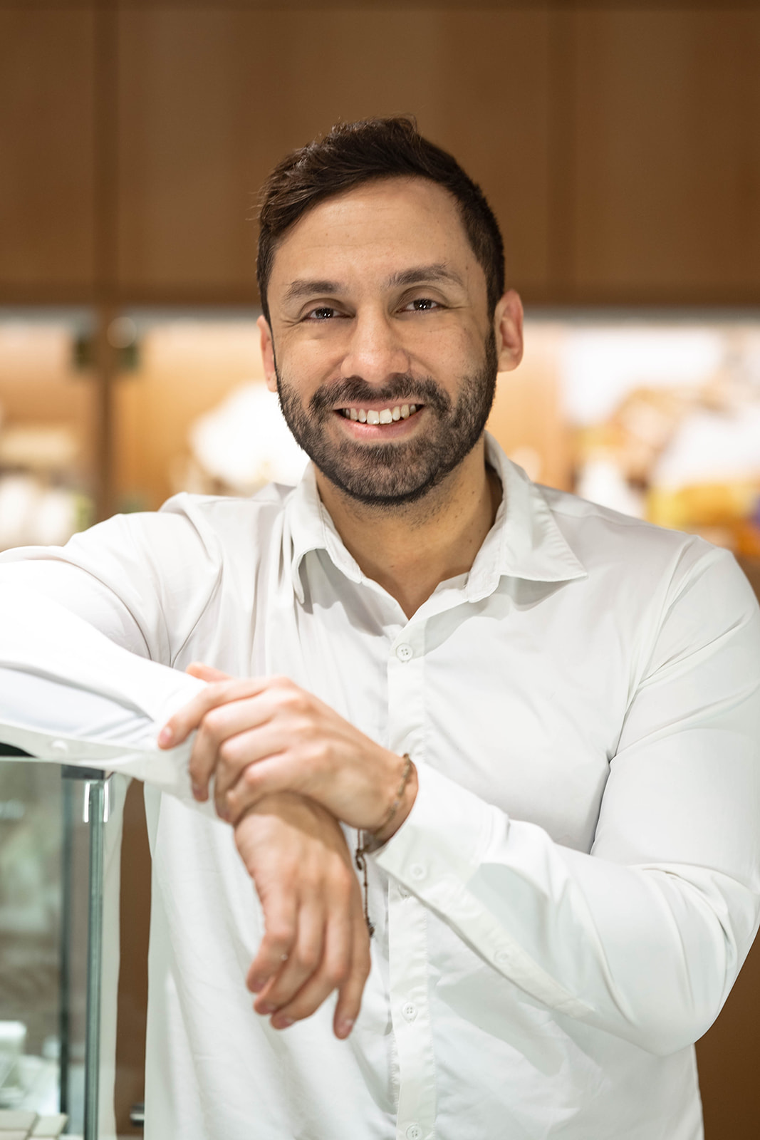 Vandenberg’s Jewellers 2025