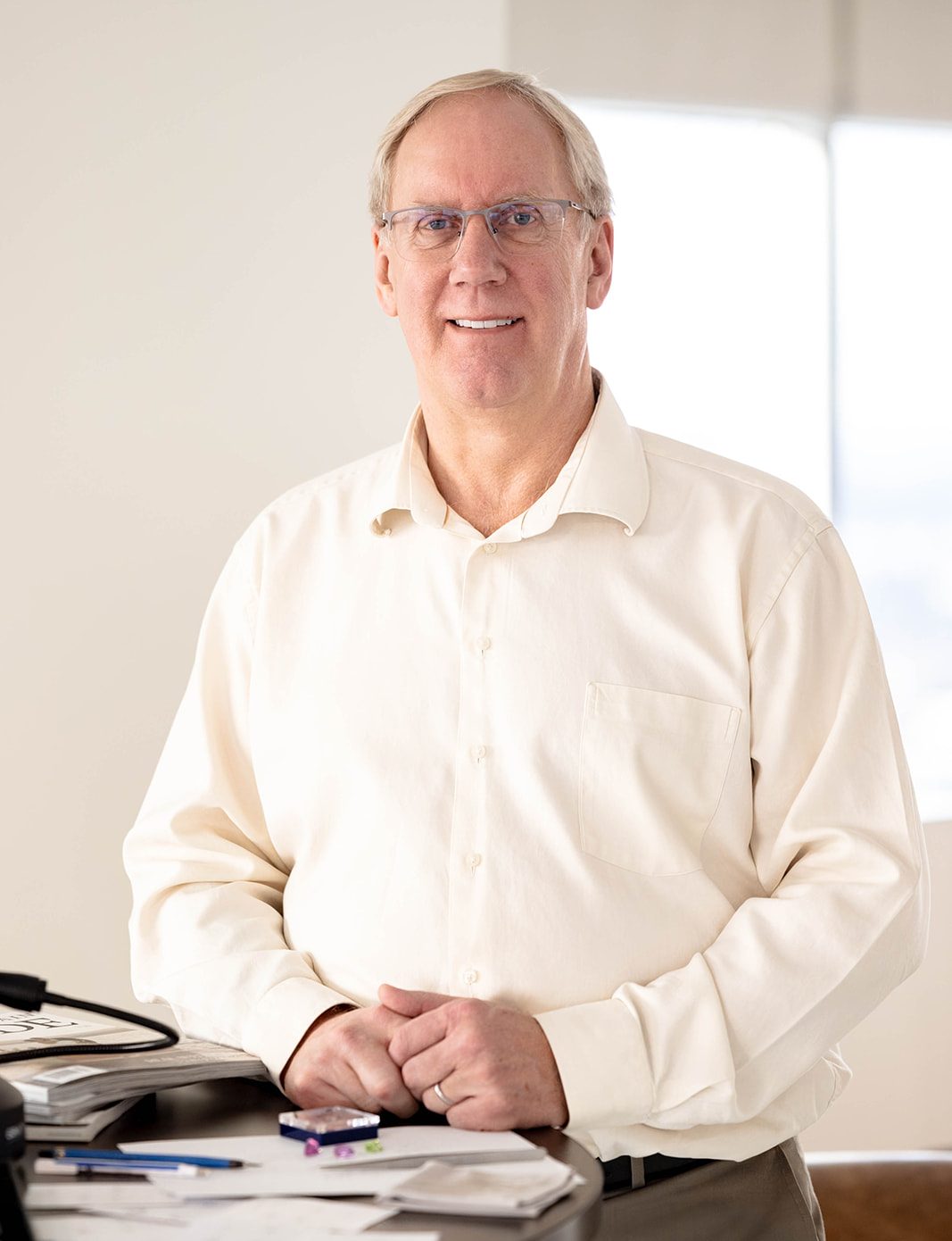 Vandenberg’s Jewellers 2025